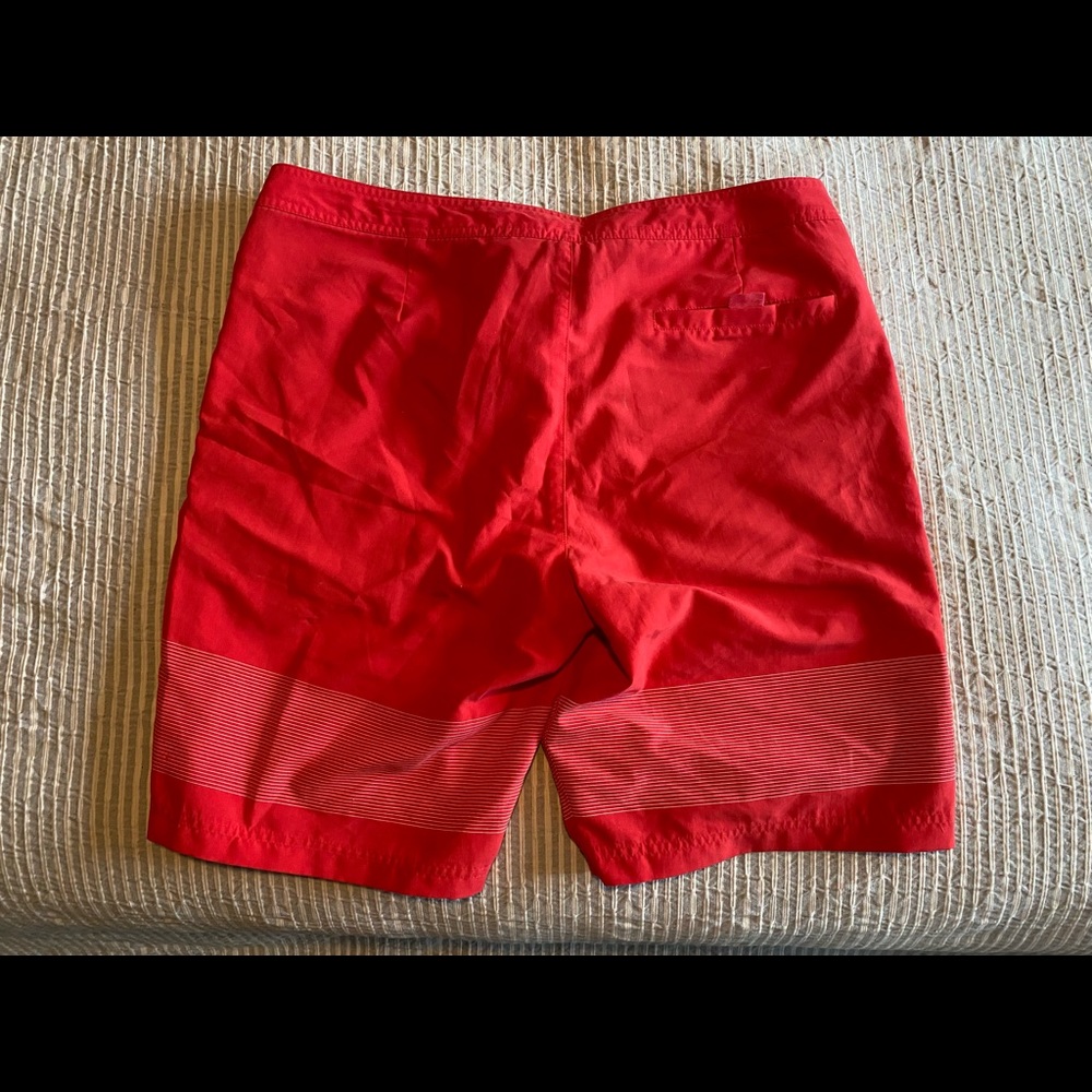 A/X Swim Trunks Large - Picture 2 of 3
